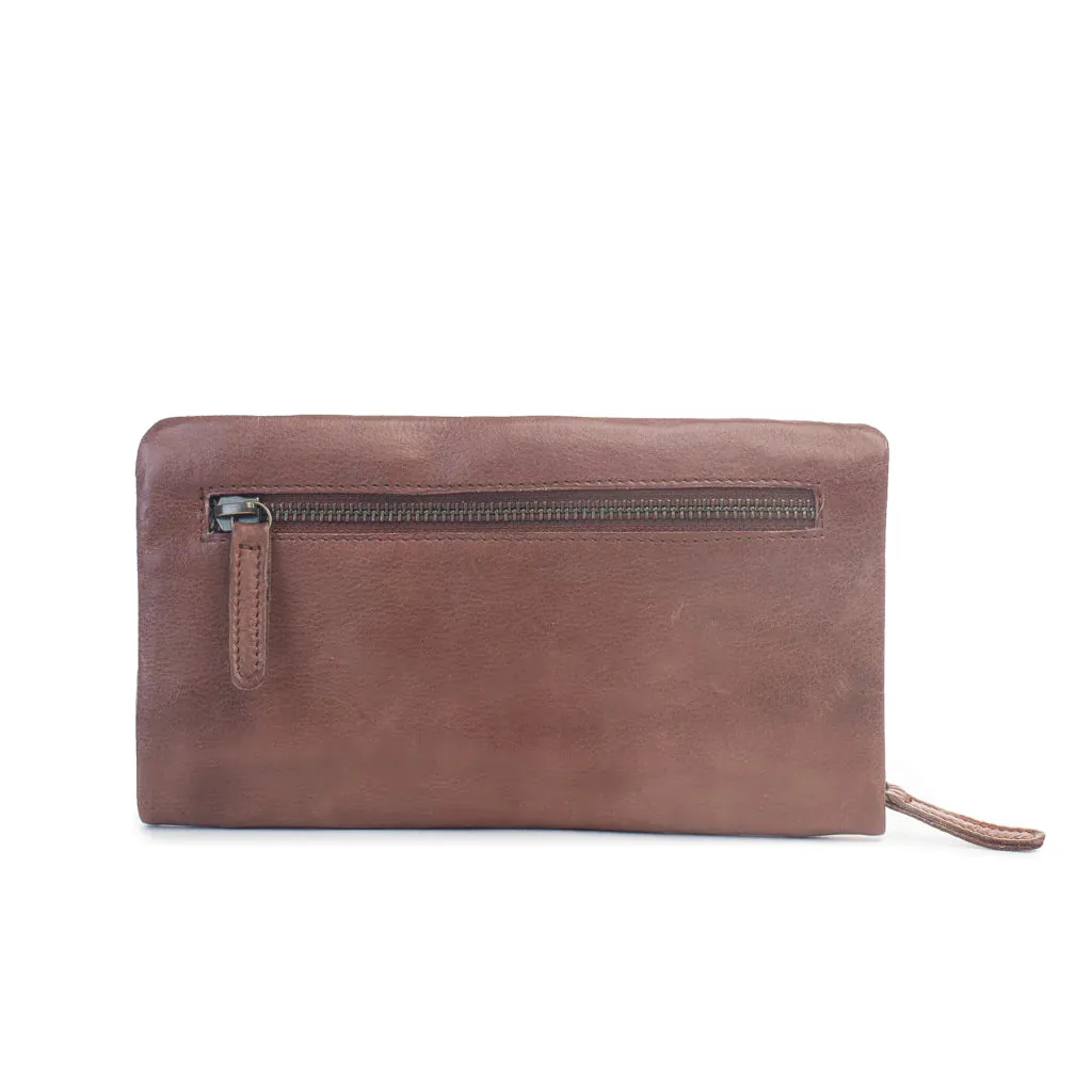 Dusky Robin Harriet Purse