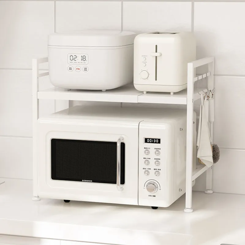 Esto Expandable Microwave Stand