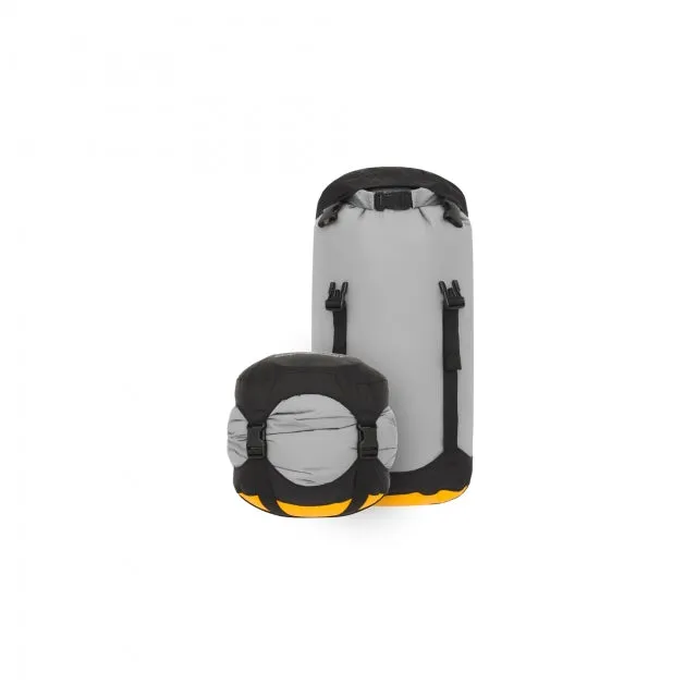 Evac Compression Dry Bag 8L