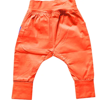 Expandable Unisex Baby/Toddler For Girls & Boys Pants