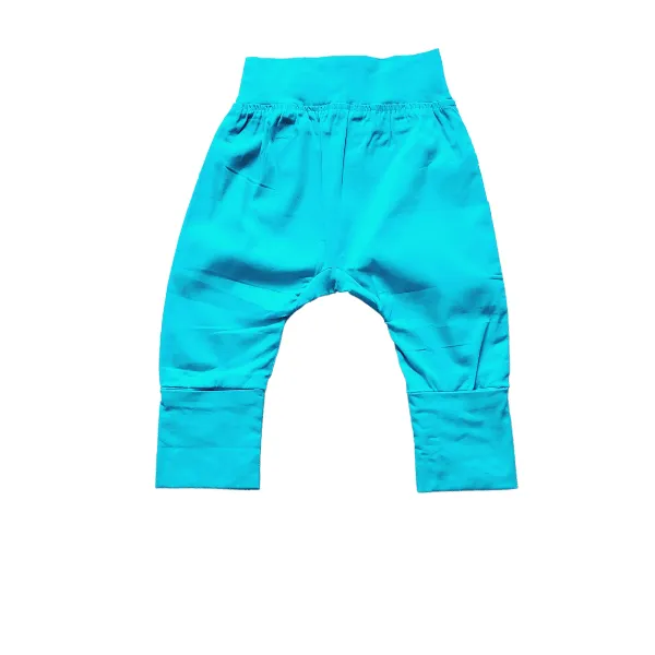 Expandable Unisex Baby/Toddler For Girls & Boys Pants