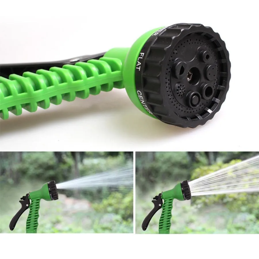 Expandable Water Hose