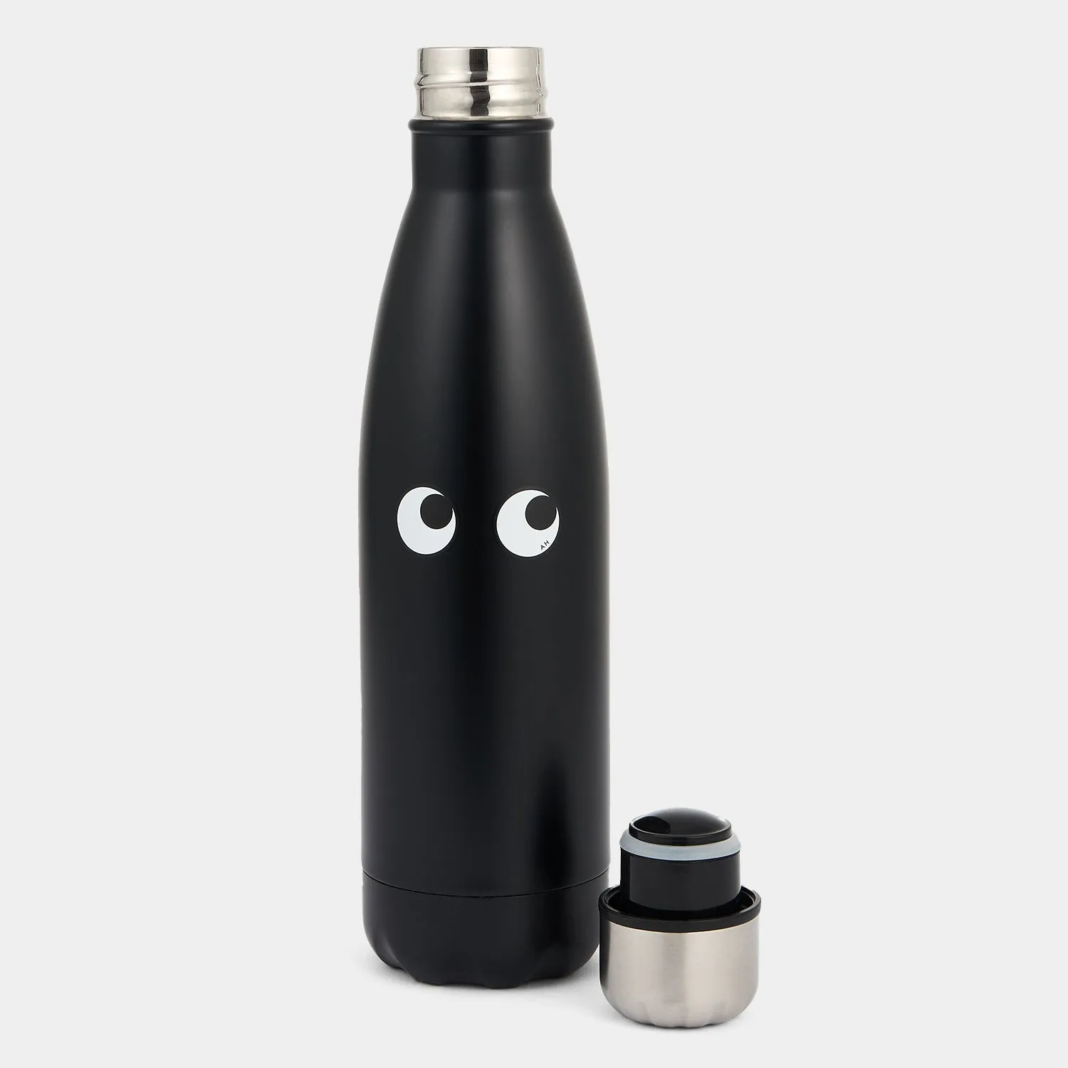 Eyes Reusable Water Bottle