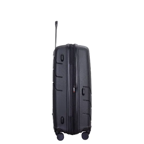 FANTANA Matrix PP Hard Shell Expandable Case - Cabin