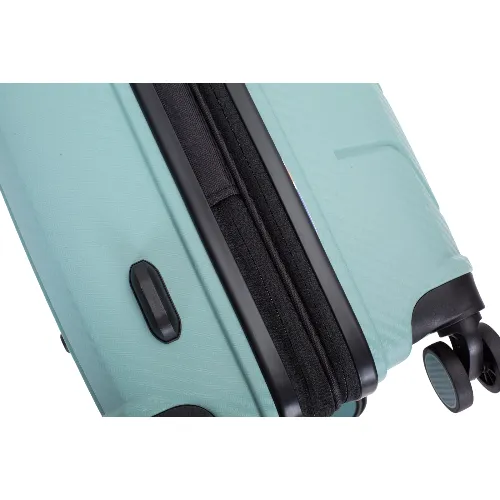 FANTANA Matrix PP Hard Shell Expandable Case - Cabin