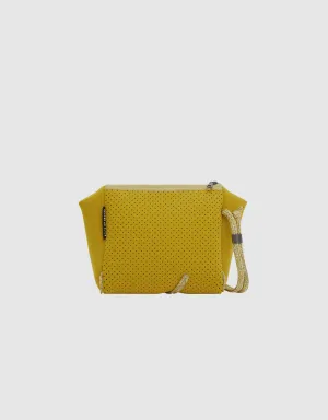 Festival crossbody in citrus