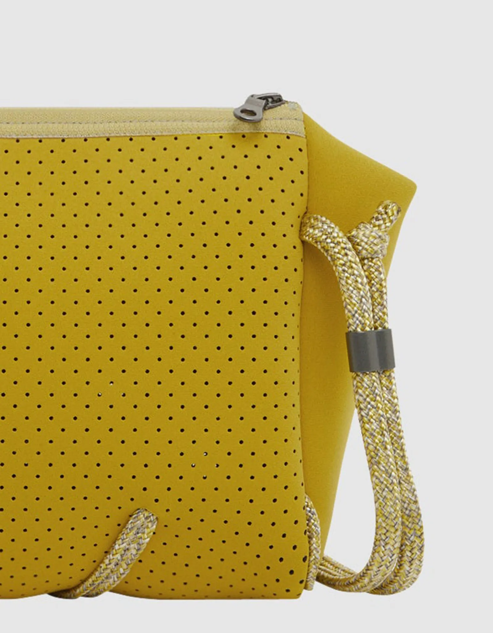 Festival crossbody in citrus