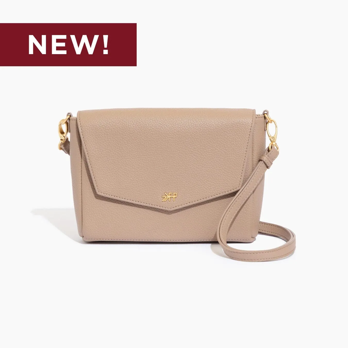 Fig Classic Crossbody