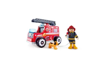 Fire Truck