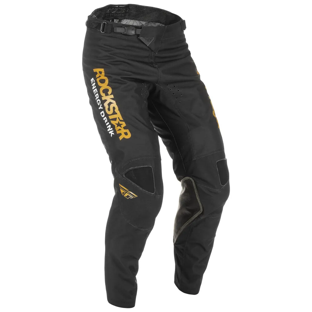 Fly Racing Kinetic Rockstar Pants [Closeouts]