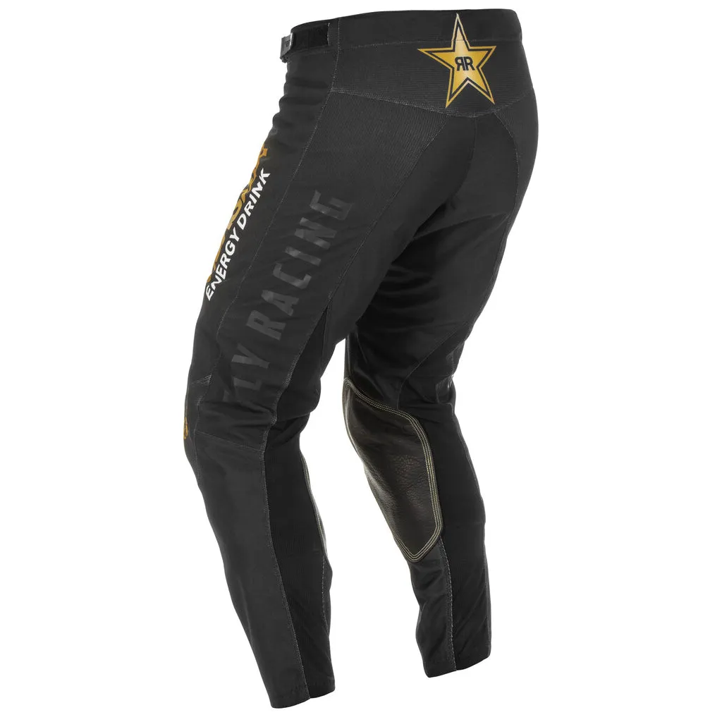 Fly Racing Kinetic Rockstar Pants [Closeouts]