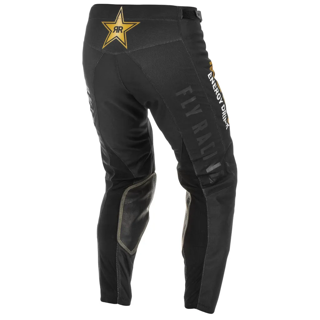 Fly Racing Kinetic Rockstar Pants [Closeouts]