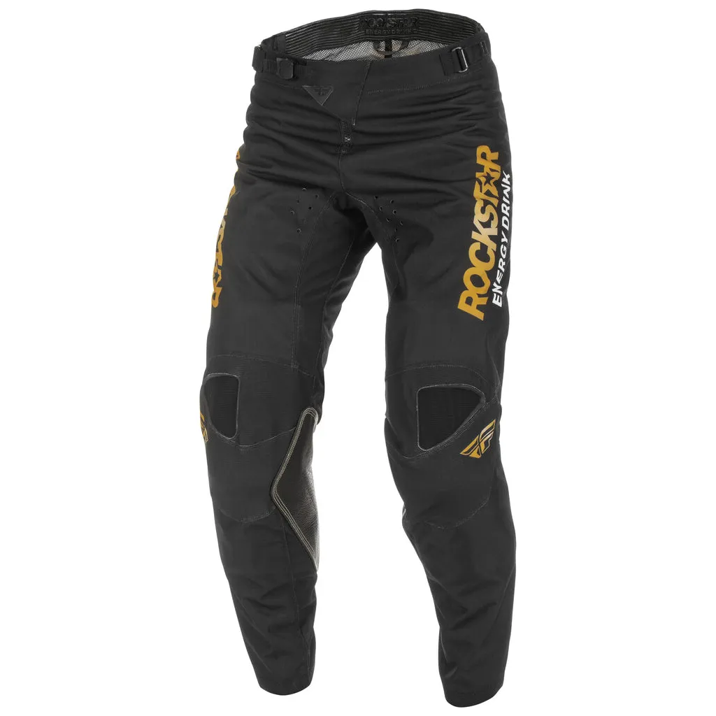 Fly Racing Kinetic Rockstar Pants [Closeouts]