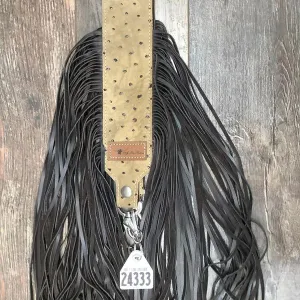 Fringe Strap 36" #24333