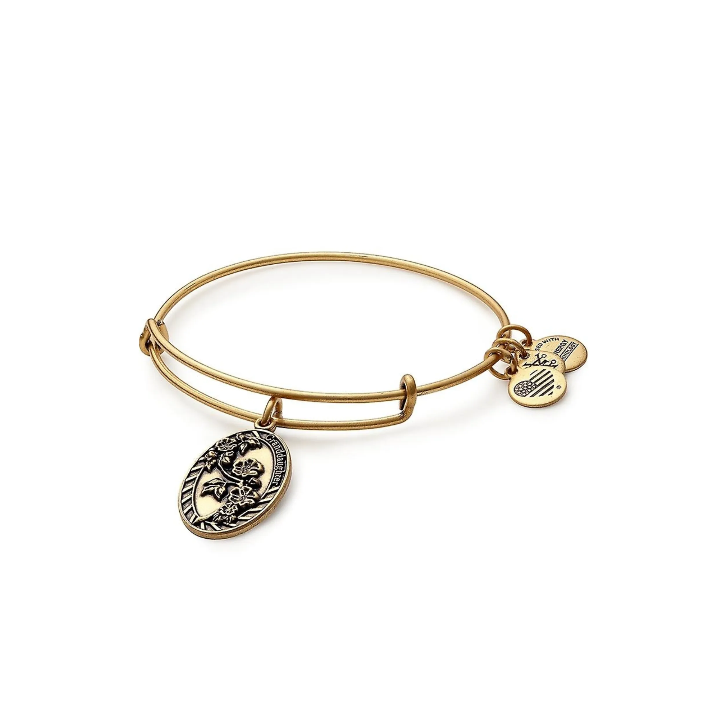 GrandDaughter Alex & Ani Bracelet