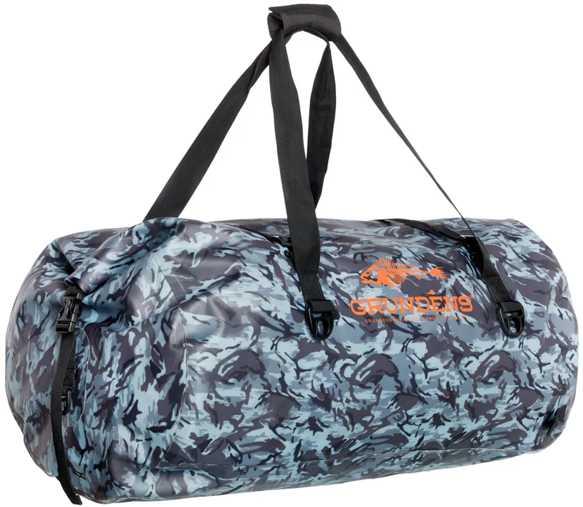 Grundéns 105 Liter Shackelton Duffel Bag