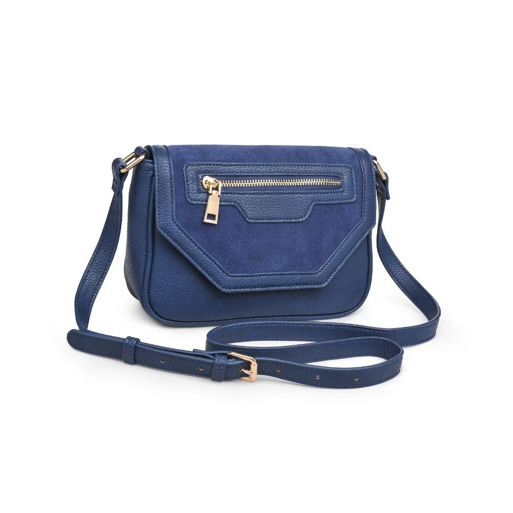 Hallie Crossbody