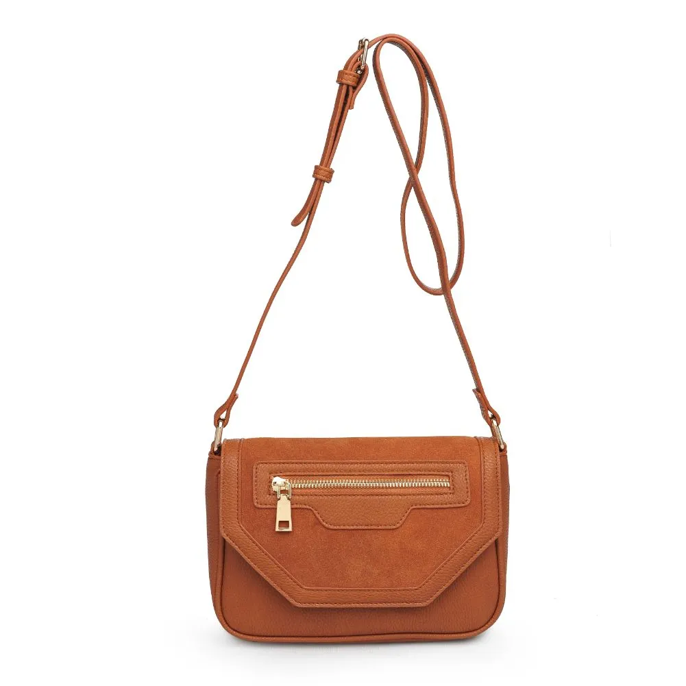 Hallie Crossbody