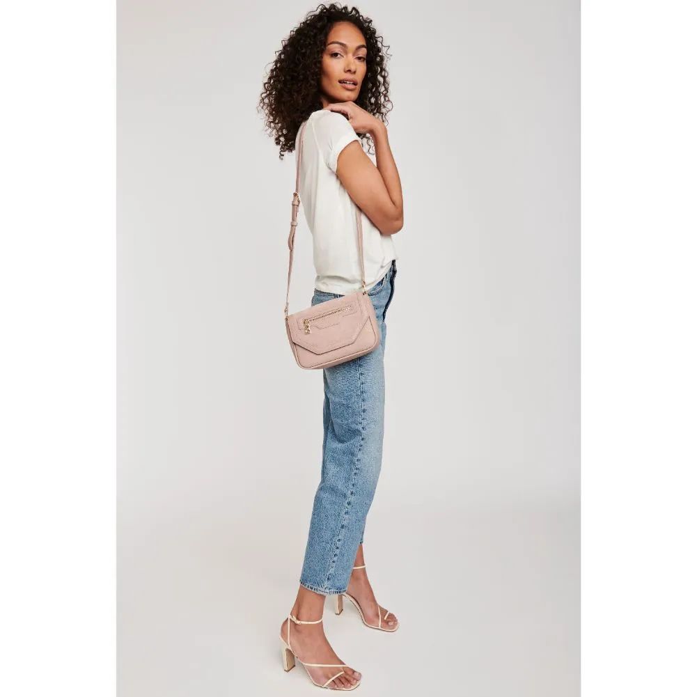 Hallie Crossbody