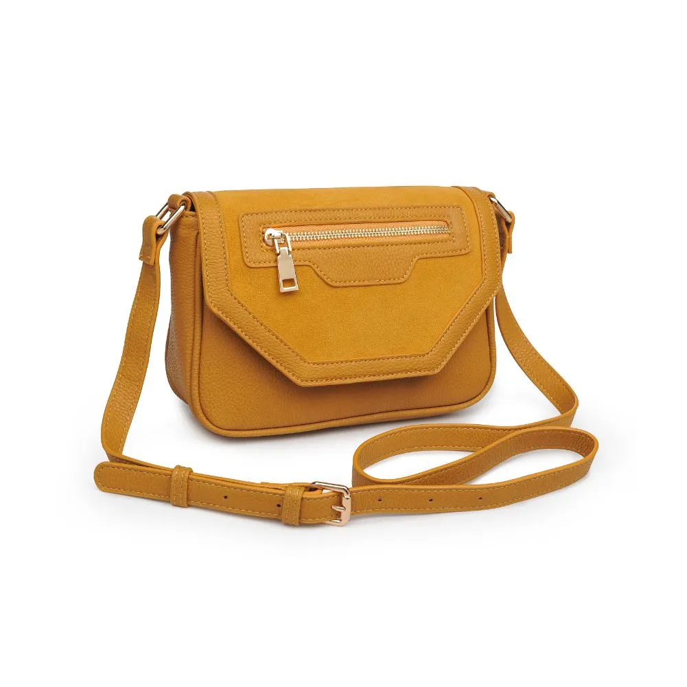 Hallie Crossbody