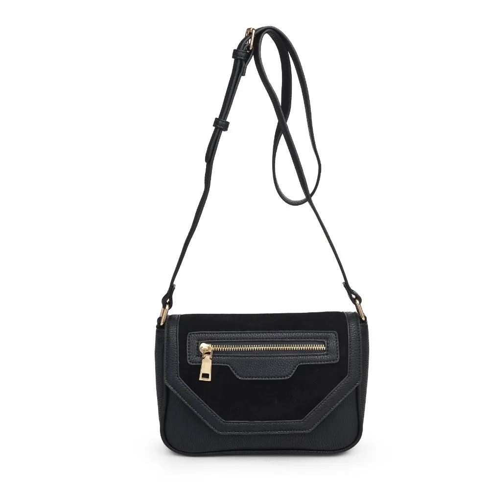 Hallie Crossbody