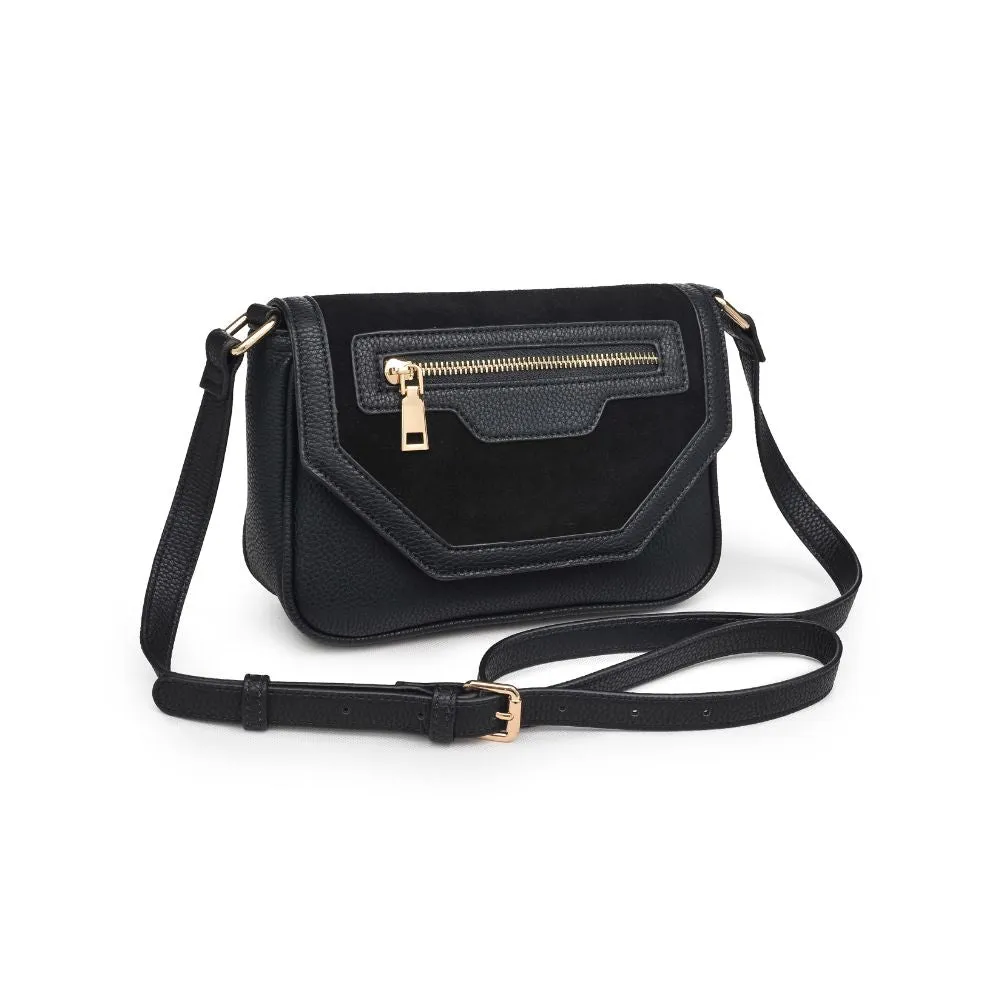 Hallie Crossbody