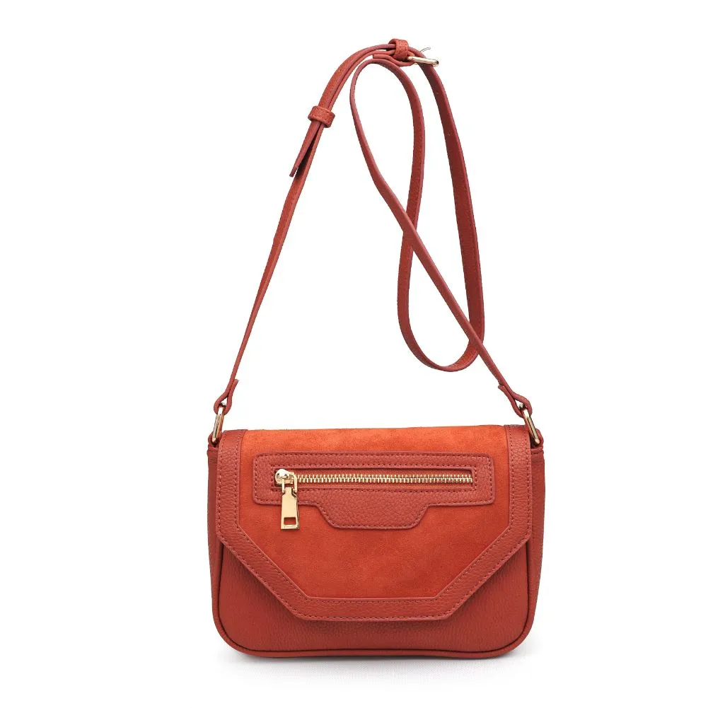 Hallie Crossbody