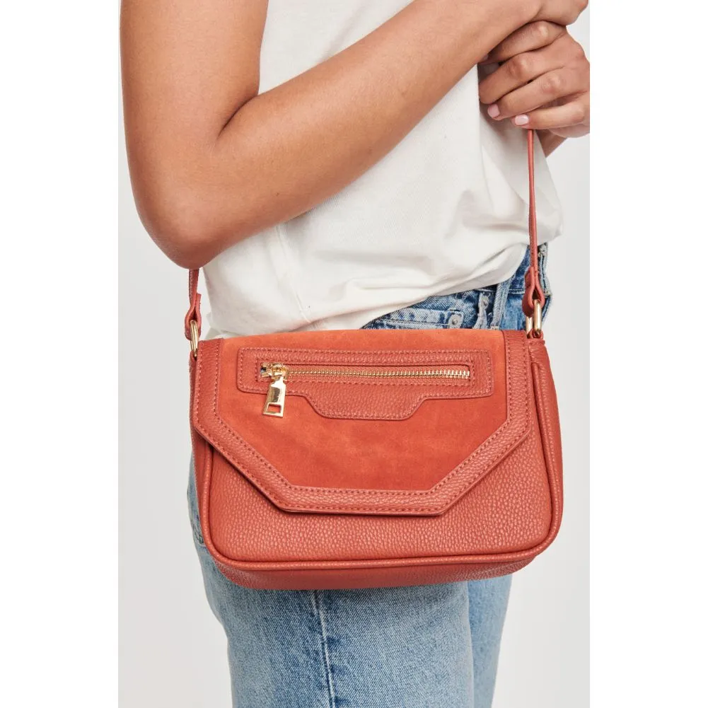 Hallie Crossbody