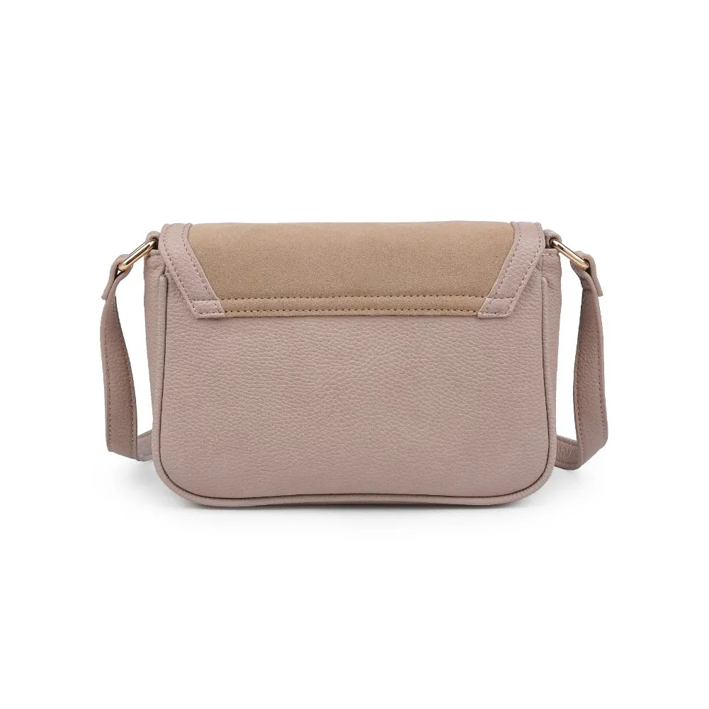 Hallie Crossbody