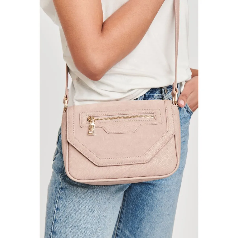 Hallie Crossbody