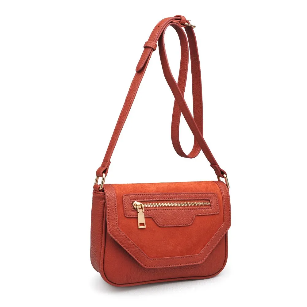 Hallie Crossbody