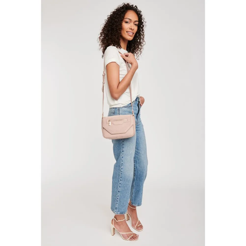 Hallie Crossbody