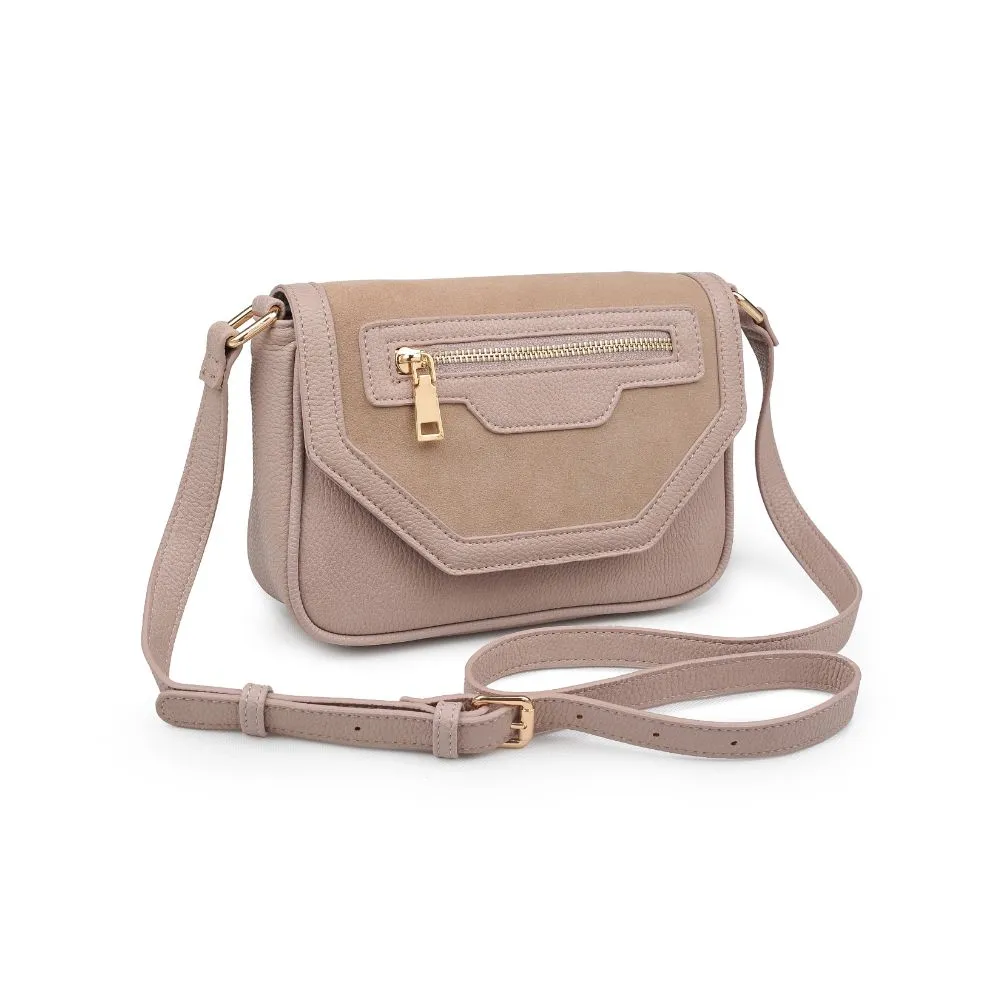 Hallie Crossbody