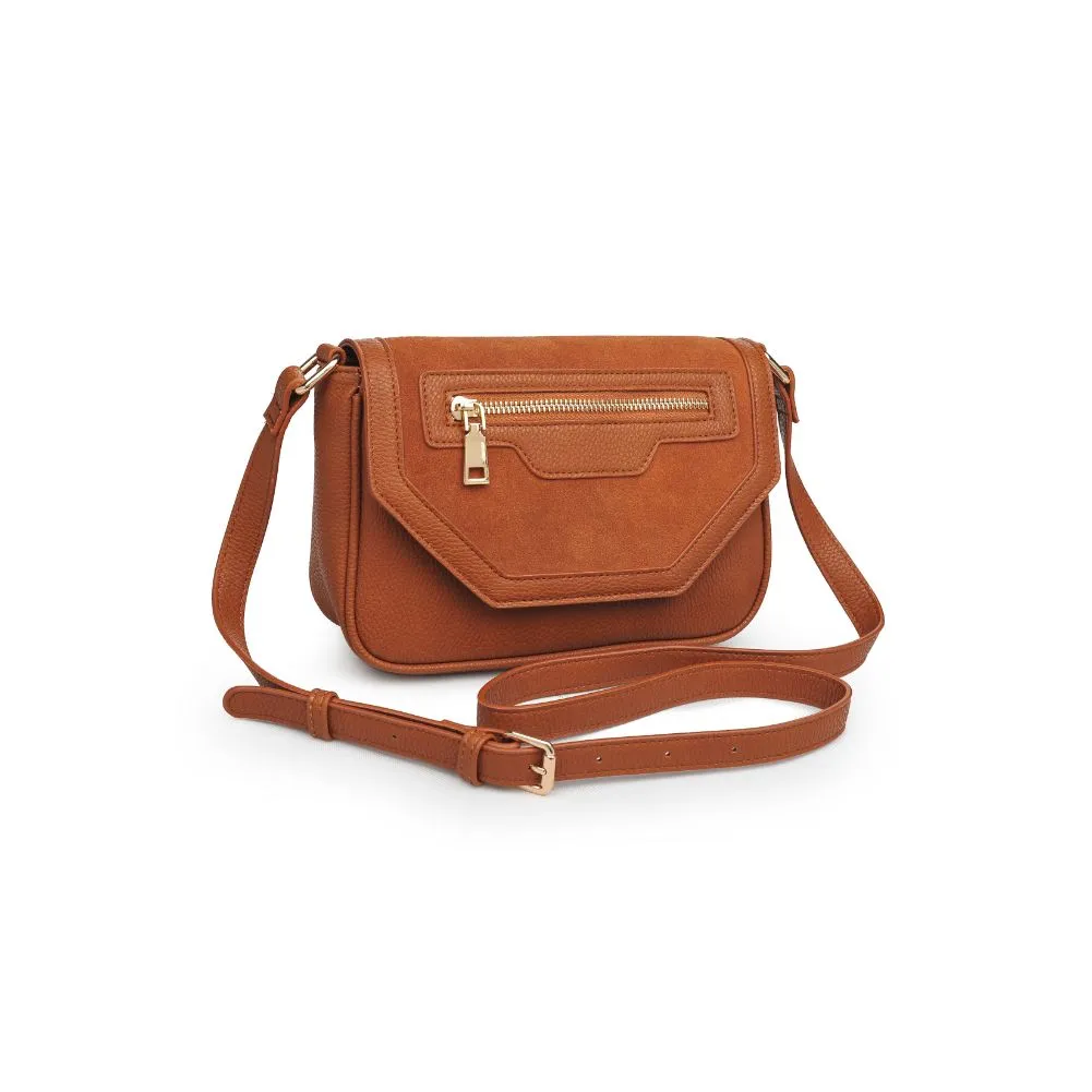 Hallie Crossbody