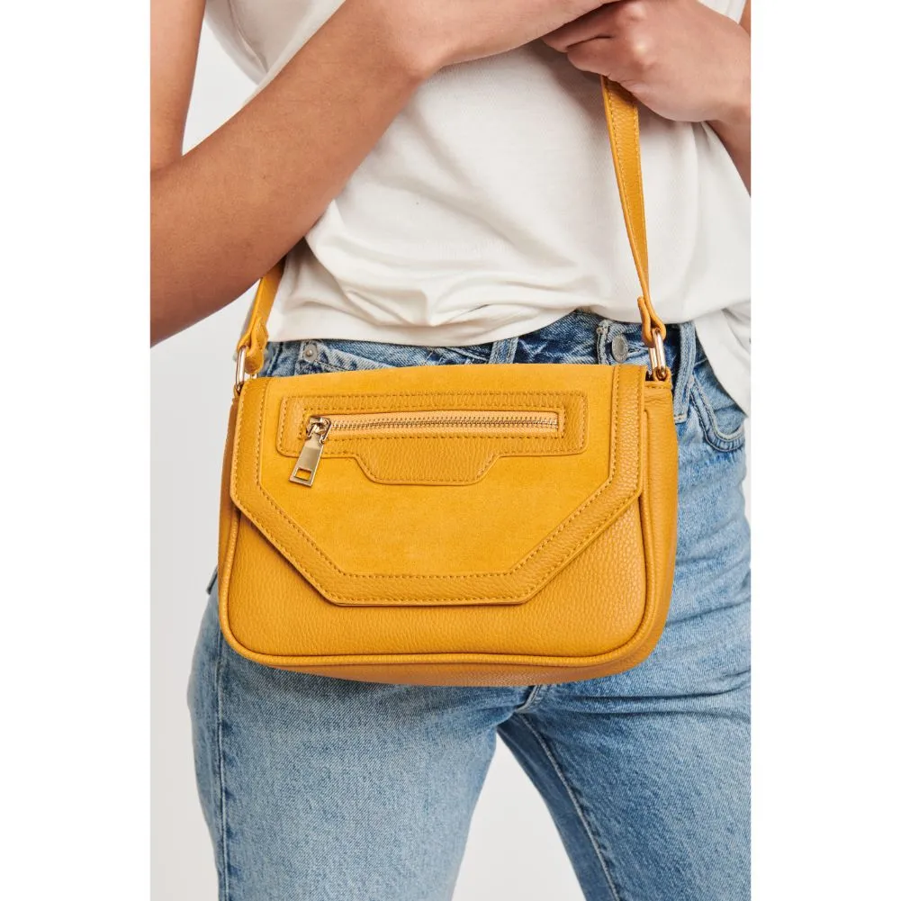 Hallie Crossbody