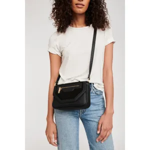 Hallie Crossbody