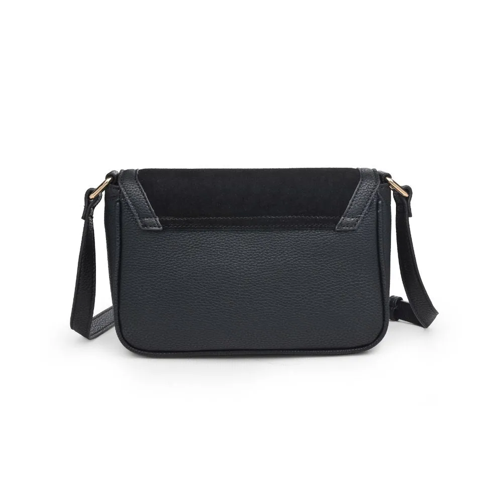 Hallie Crossbody