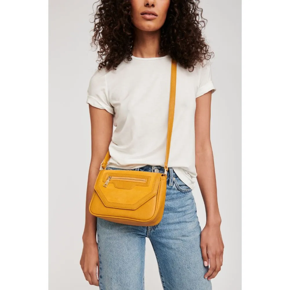 Hallie Crossbody