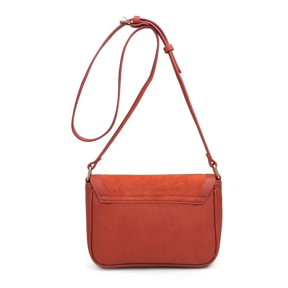 Hallie Crossbody