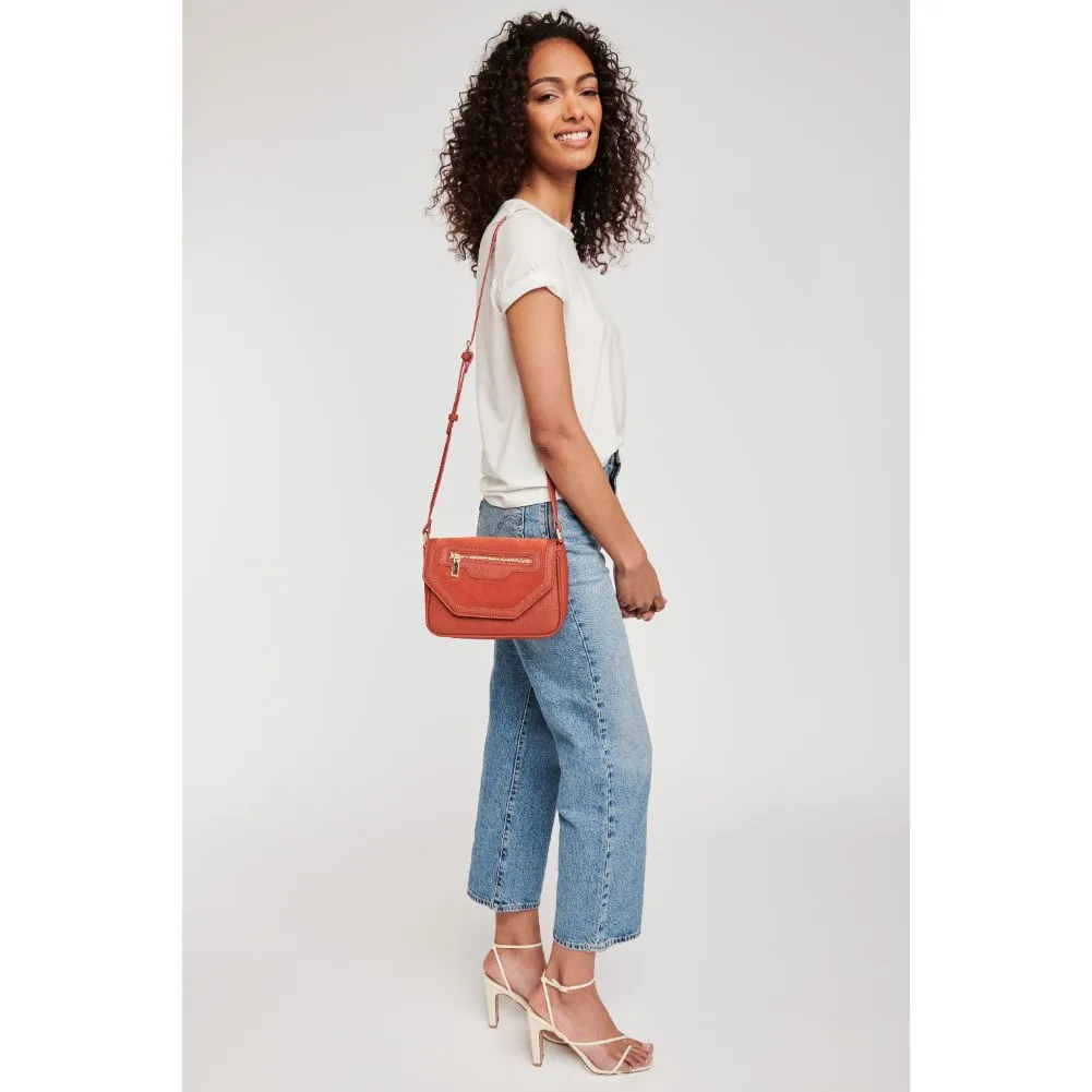 Hallie Crossbody