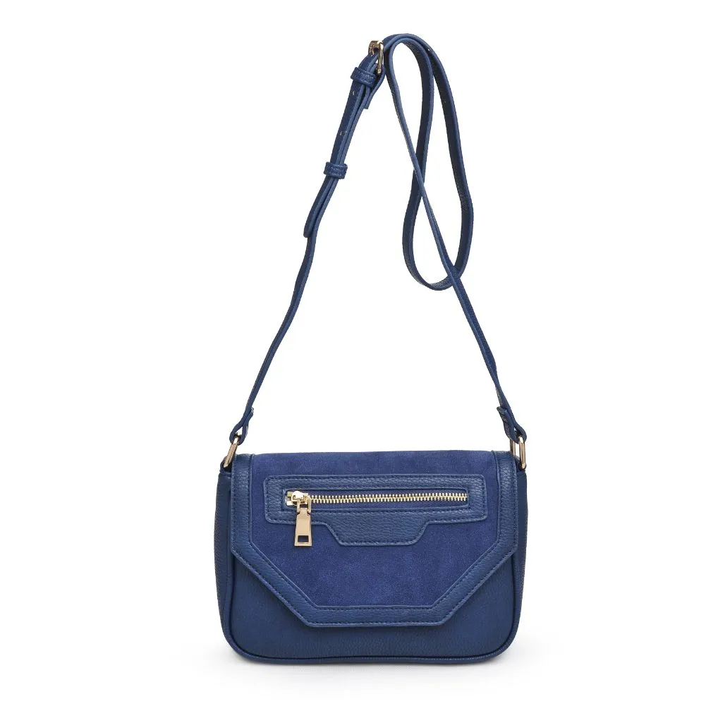 Hallie Crossbody