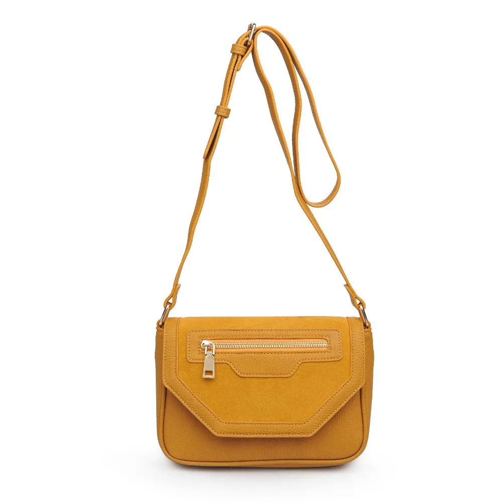 Hallie Crossbody