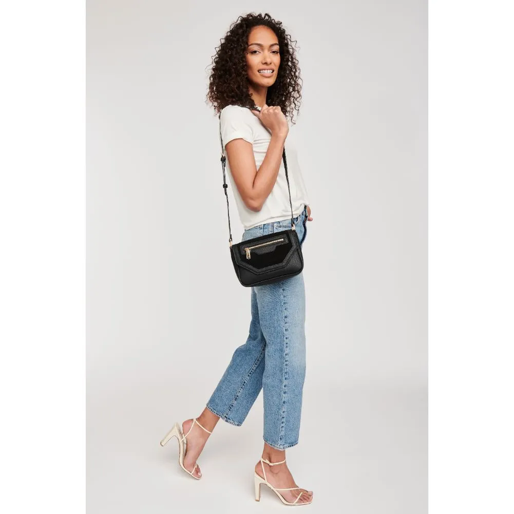 Hallie Crossbody