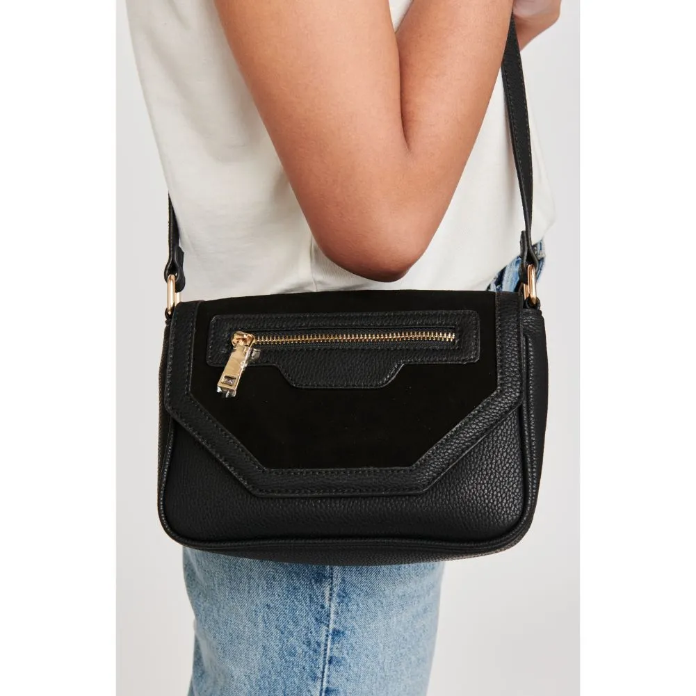 Hallie Crossbody