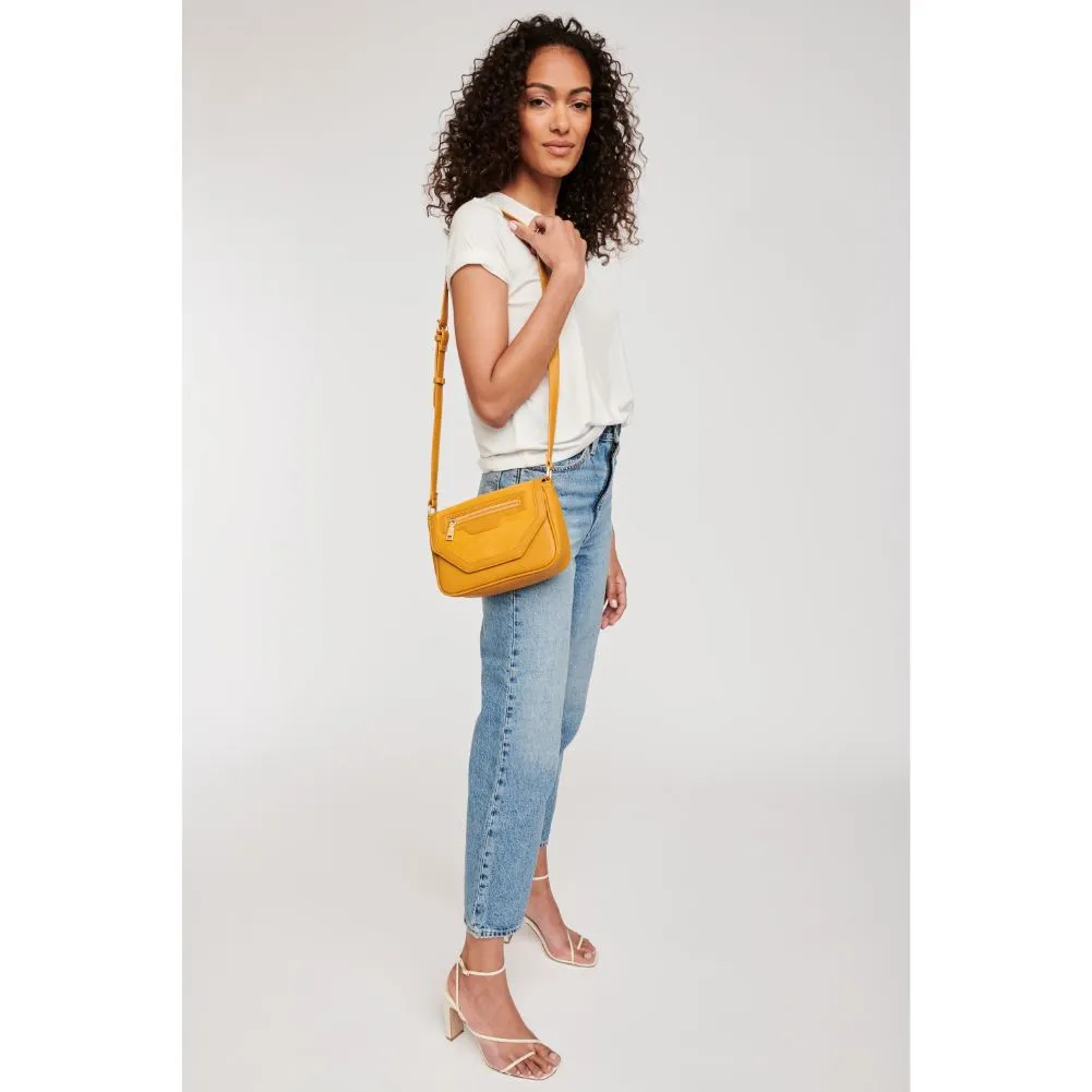 Hallie Crossbody