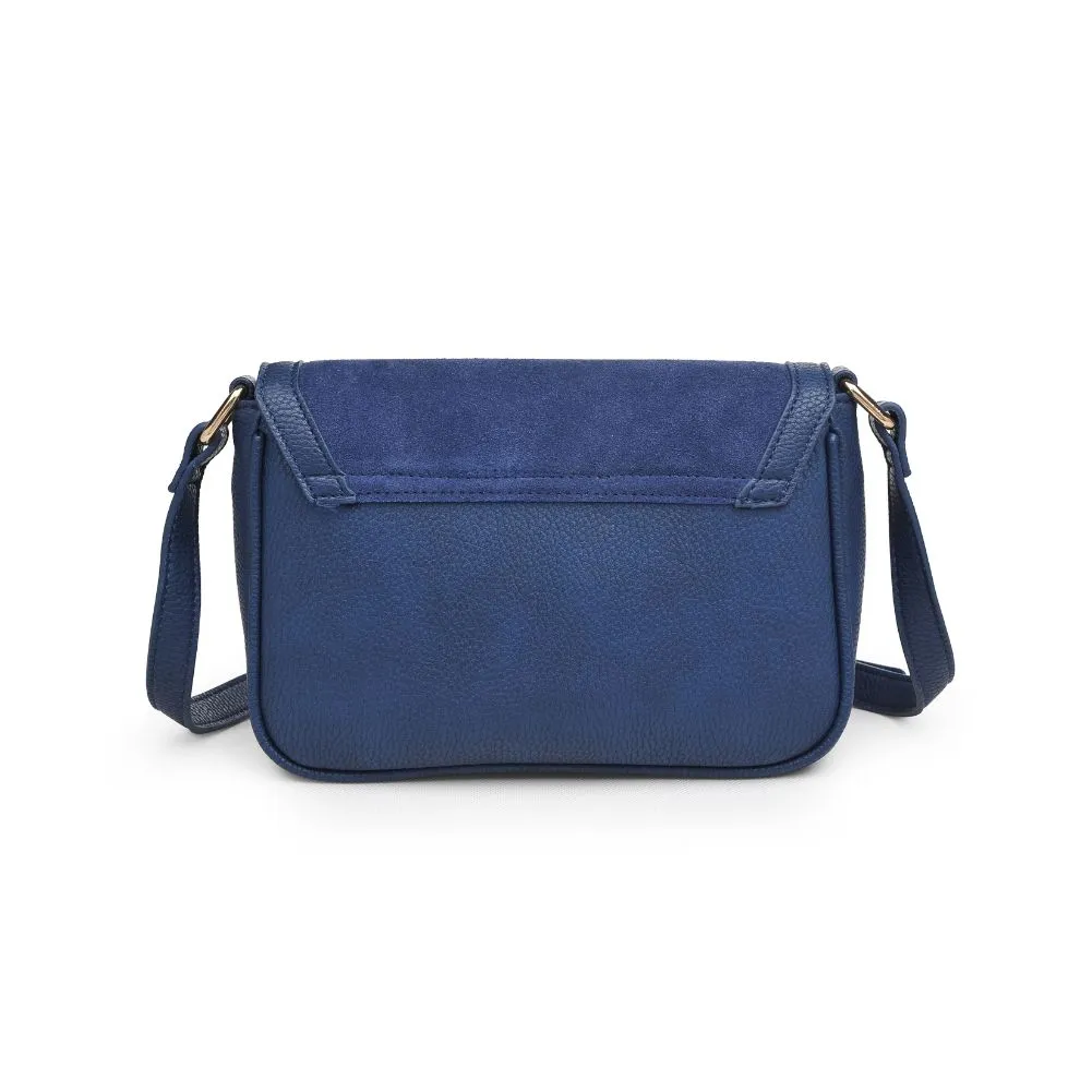 Hallie Crossbody