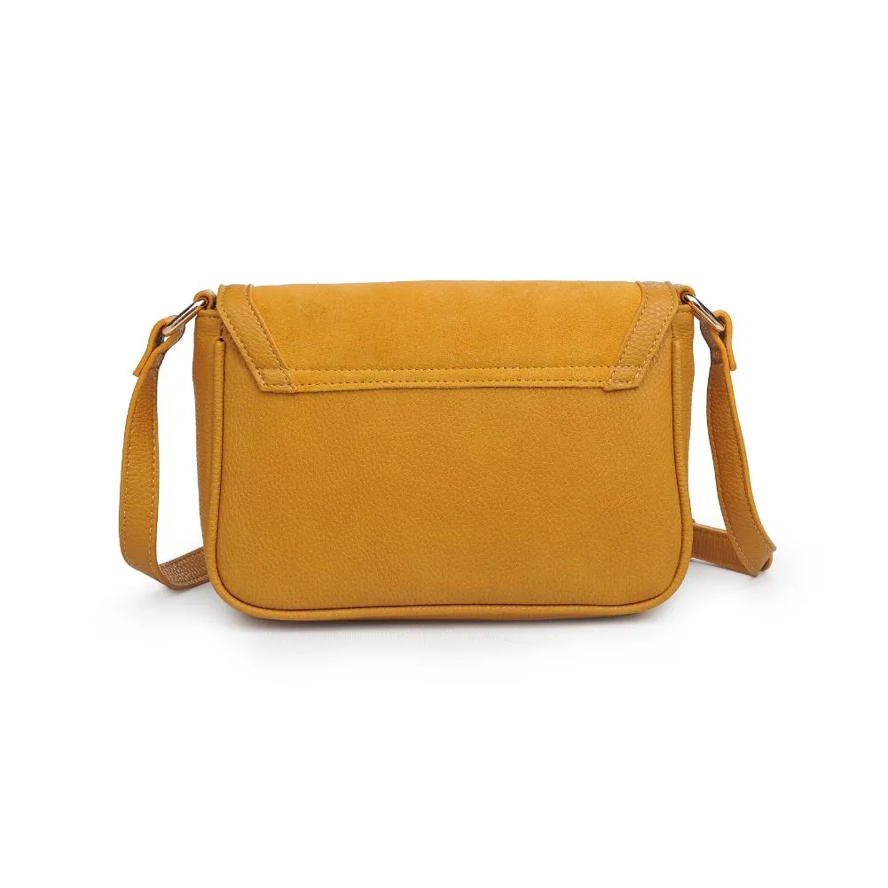 Hallie Crossbody