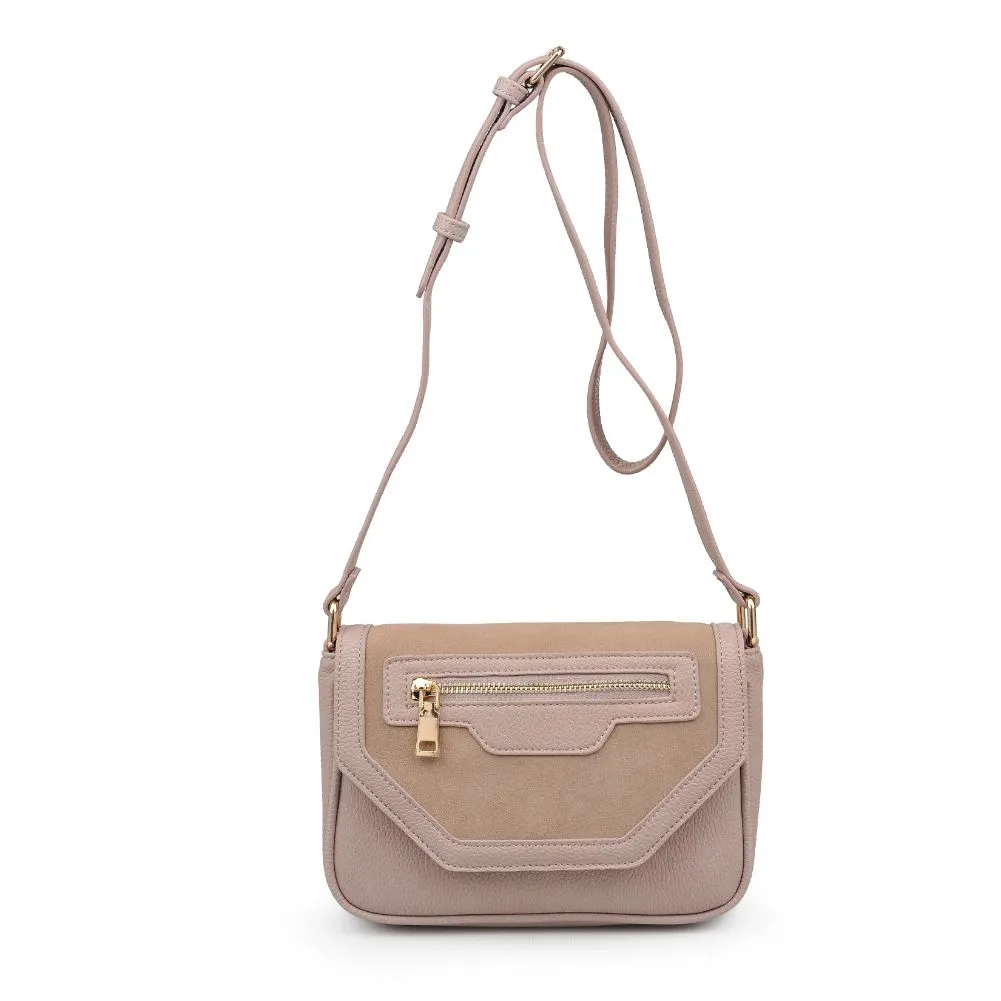 Hallie Crossbody