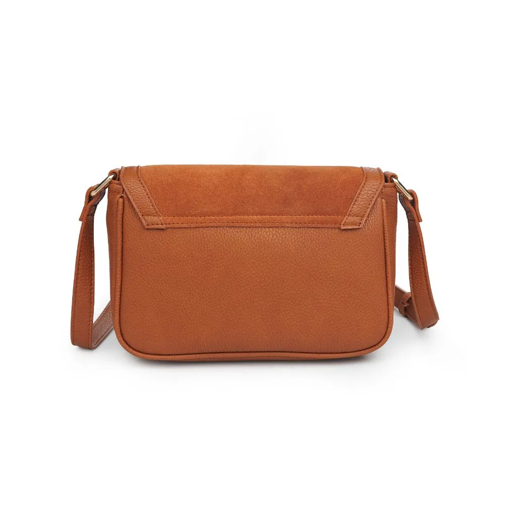 Hallie Crossbody