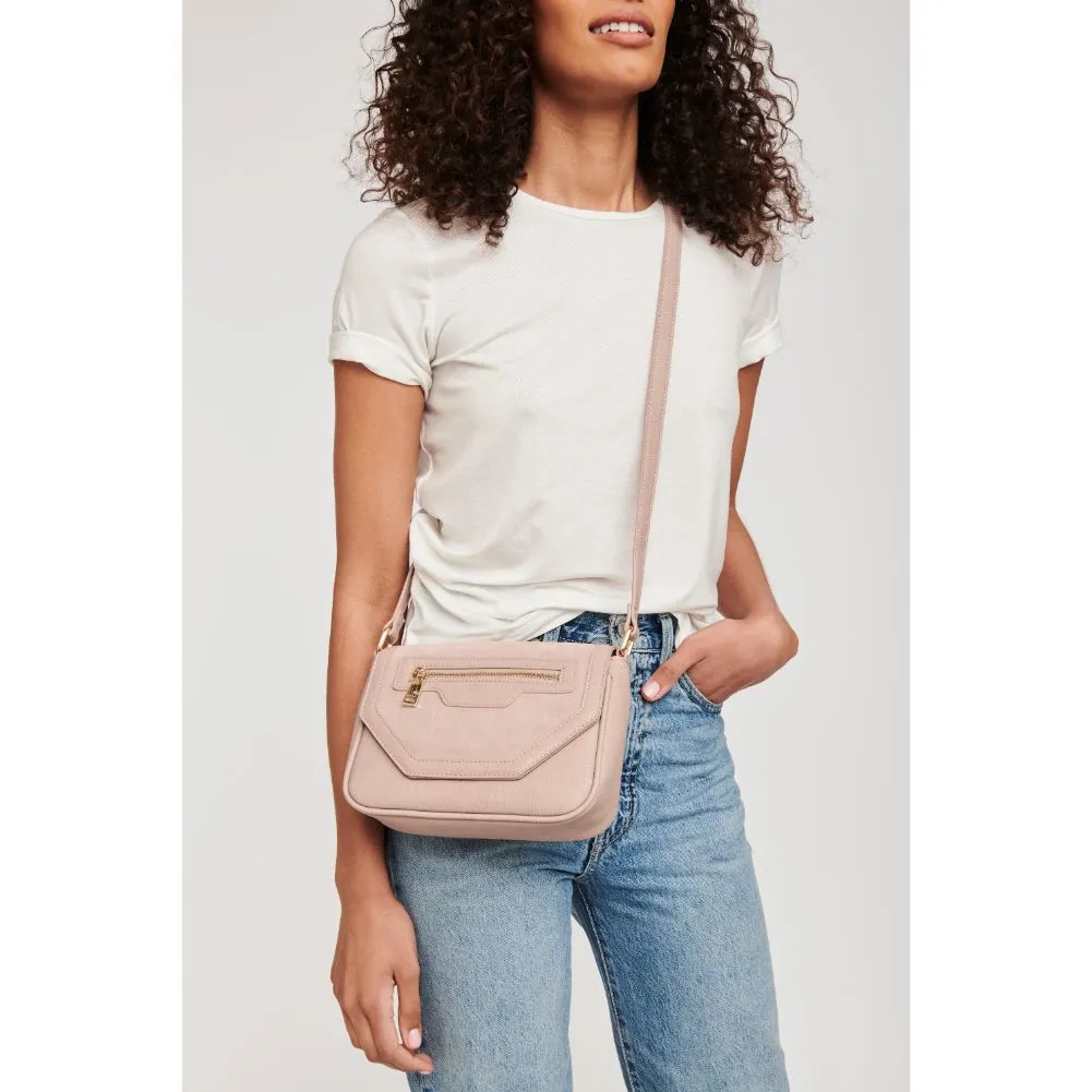 Hallie Crossbody